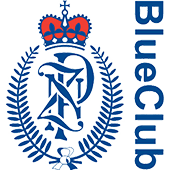 Logo for Blue Club