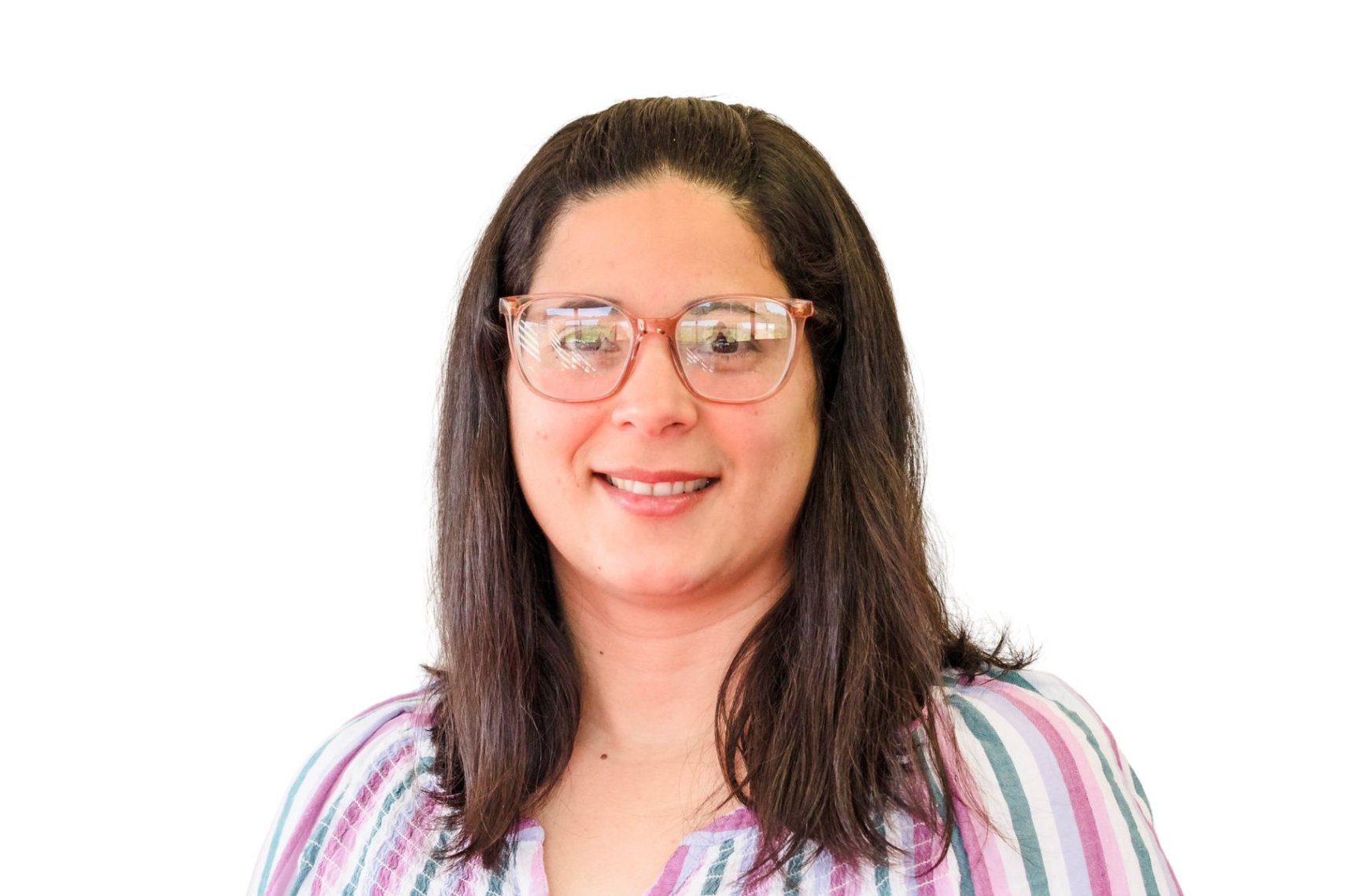 Portrait of Nataly Cardoso