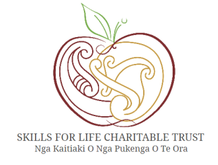 Logo for Skills For Life