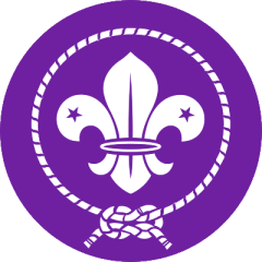 Logo for Doubtless Bay Sea Scout Group