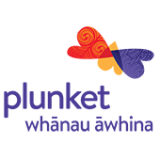 Logo for Royal NZ Plunket Trust - Northland Area