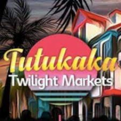 Logo for Tutukaka Twilight Markets
