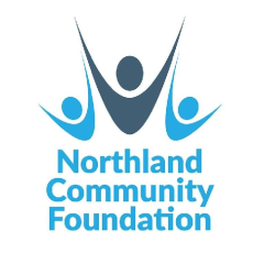 Logo for Northland Community Foundation
