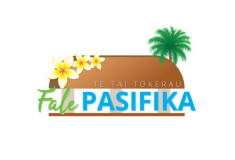 Logo for The Northland Pacific Islands Charitable Trust - Fale Pasifika Te Tai Tokerau