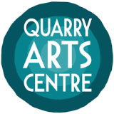 Logo for Northland Craft Trust / Quarry Arts Centre