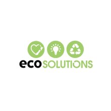 Logo for EcoSolutions Whangārei