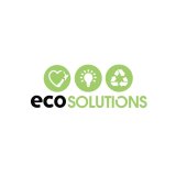Logo for EcoSolutions Whangārei