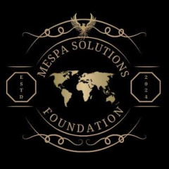 Logo for Mespa Solutions Foundation