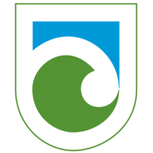 Logo for Department of Conservation
