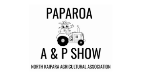 Logo for North Kaipara Agricultural Association