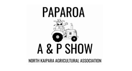 Logo for North Kaipara Agricultural Association