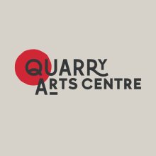 Logo for Northland Craft Trust / Quarry Arts Centre