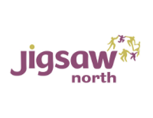 Logo for Jigsaw North Family Services