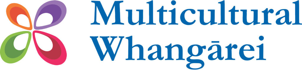 Logo for Multicultural Whangārei