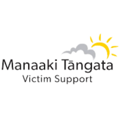 Logo for Victim Support