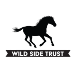 Logo for Wild Side Charitable Trust - Arapohue Rural Retreat