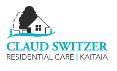Logo for Claud Switzer Residential Care