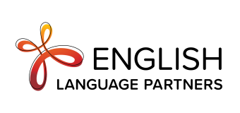 Logo for English Language Partners Northland