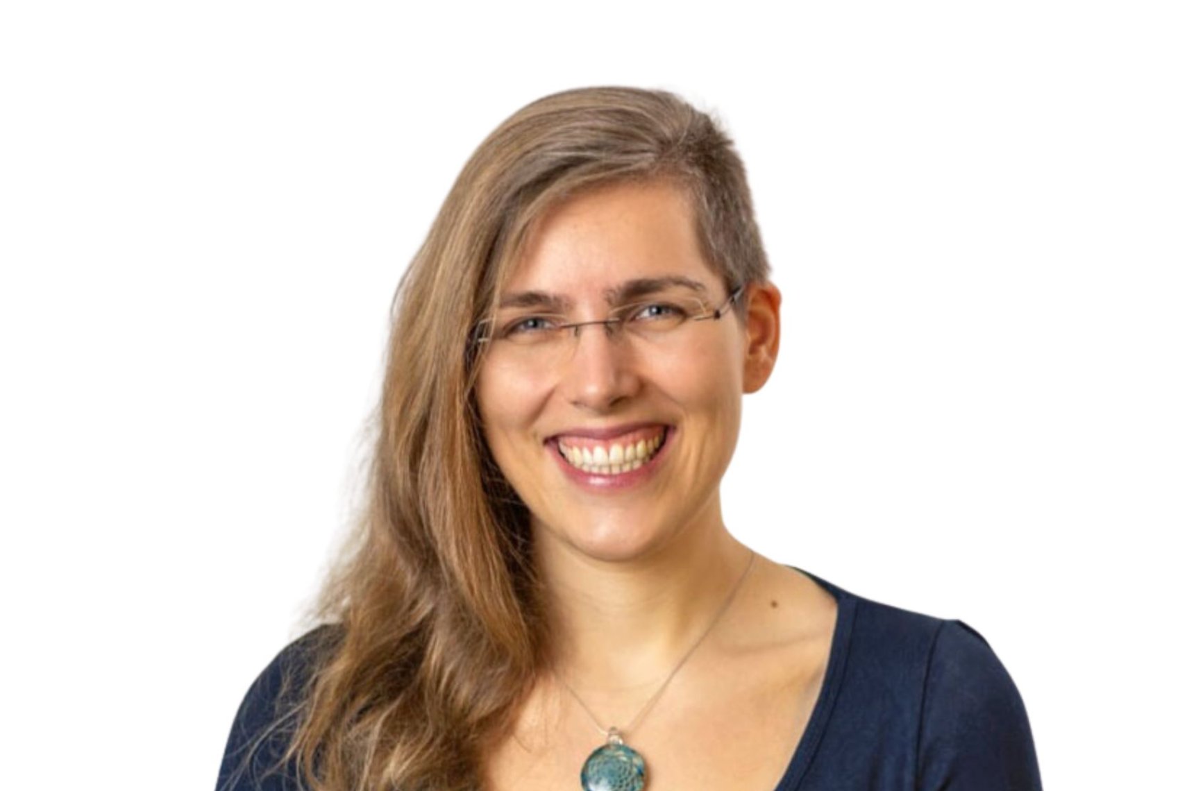 Portrait of Verena Pschorn