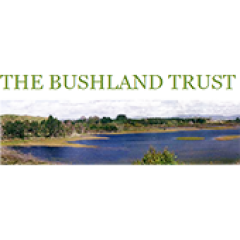 Logo for Bushland Trust