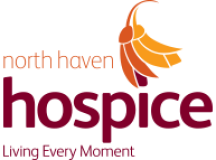 Logo for North Haven Hospice