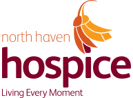 Logo for North Haven Hospice