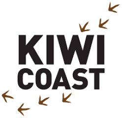 Logo for Kiwi Coast Trust