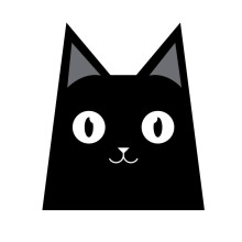 Logo for Whangarei Cat Rescue Trust