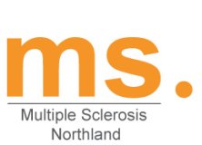 Logo for Northland Multiple Sclerosis Society