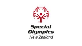 Logo for Special Olympics Whangarei