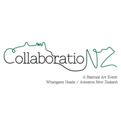 Logo for CollaboratioNZ