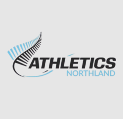 Logo for Athletics Northland