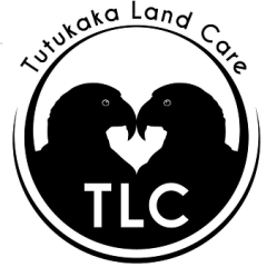 Logo for Tutukaka Landcare