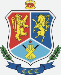 Logo for City Cricket Club