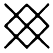 Logo for Whangārei Art Trust