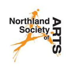 Logo for Northland Society of Arts Inc