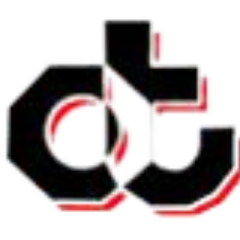 Logo for Octagon Theatre