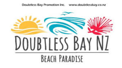 Logo for Doubtless Bay Information Centre