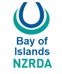 Logo for Bay of Islands Riding for the Disabled