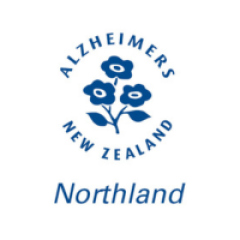 Logo for Alzheimers Northland