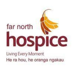Logo for Far North Community Hospice