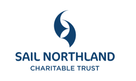 Logo for Sail Northland Charitable Trust