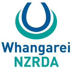 Logo for Whangarei Riding for the Disabled