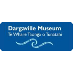Logo for Dargaville Museum