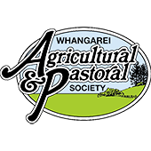 Logo for Whangarei Agricultural & Pastoral Society