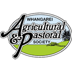 Logo for Whangarei A&P Society