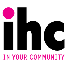 Logo for IHC