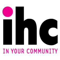 Logo for IHC
