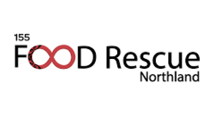 Logo for Food Rescue Northland