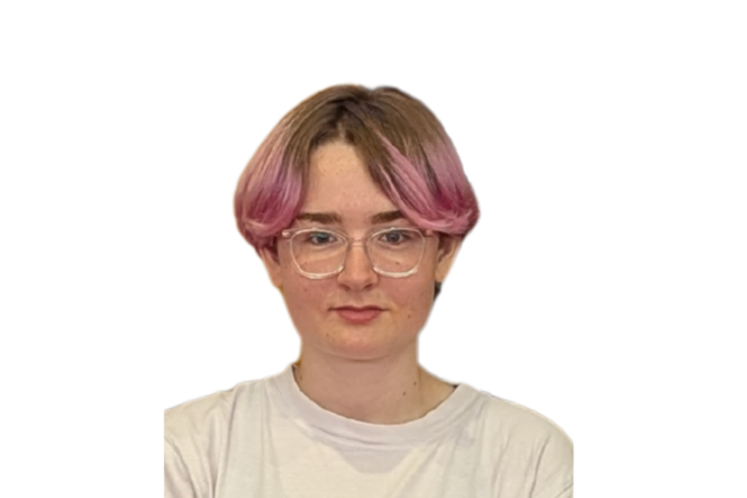 Portrait of Sharee Scawboard